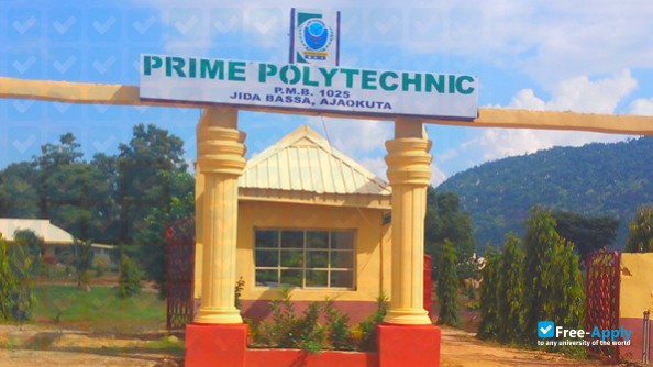 Prime Polytechnic photo #2