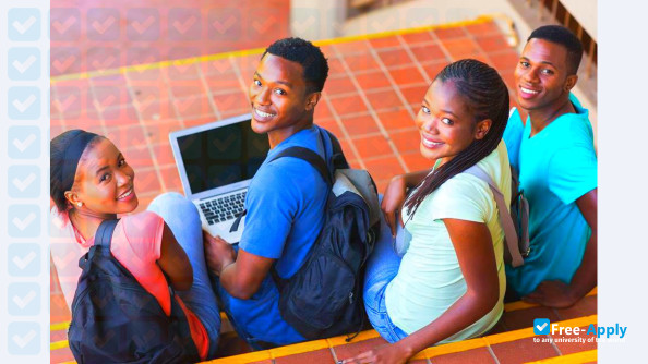 Photo de l’Prime Polytechnic #1