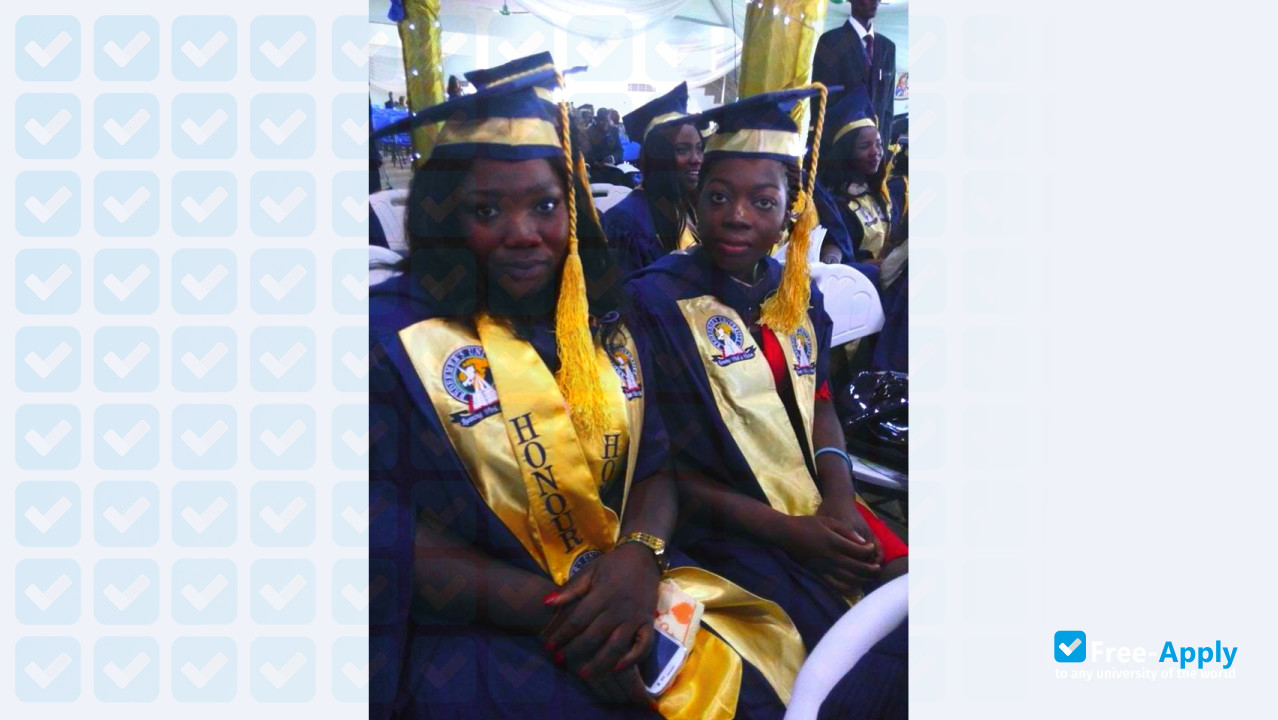 Redeemer's University photo #8