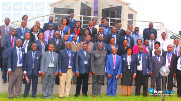 Redeemer's University photo #6