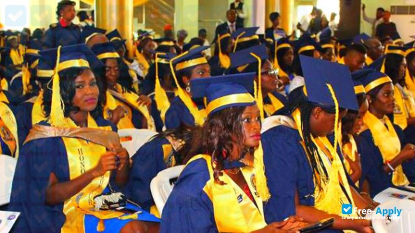 Redeemer's University photo