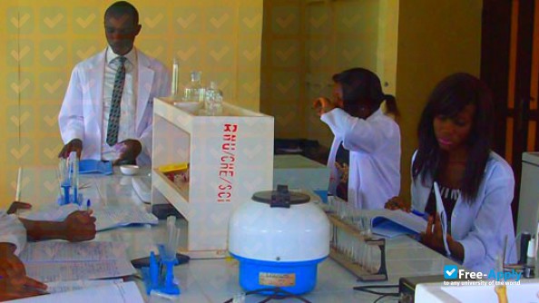 Renaissance University Enugu photo #1