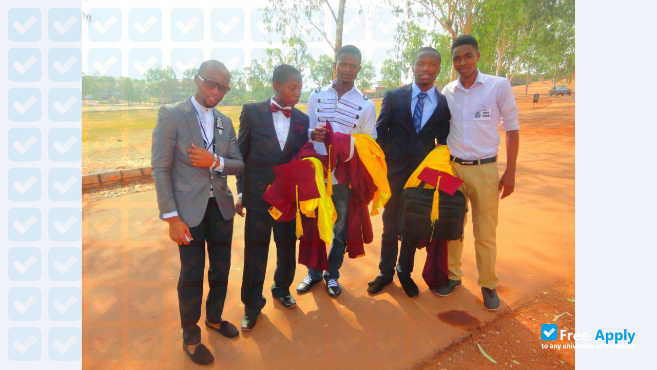 Caritas University Enugu фотография №8
