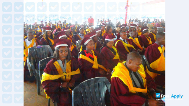 Caritas University Enugu photo