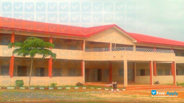 Caritas University Enugu фотография №9
