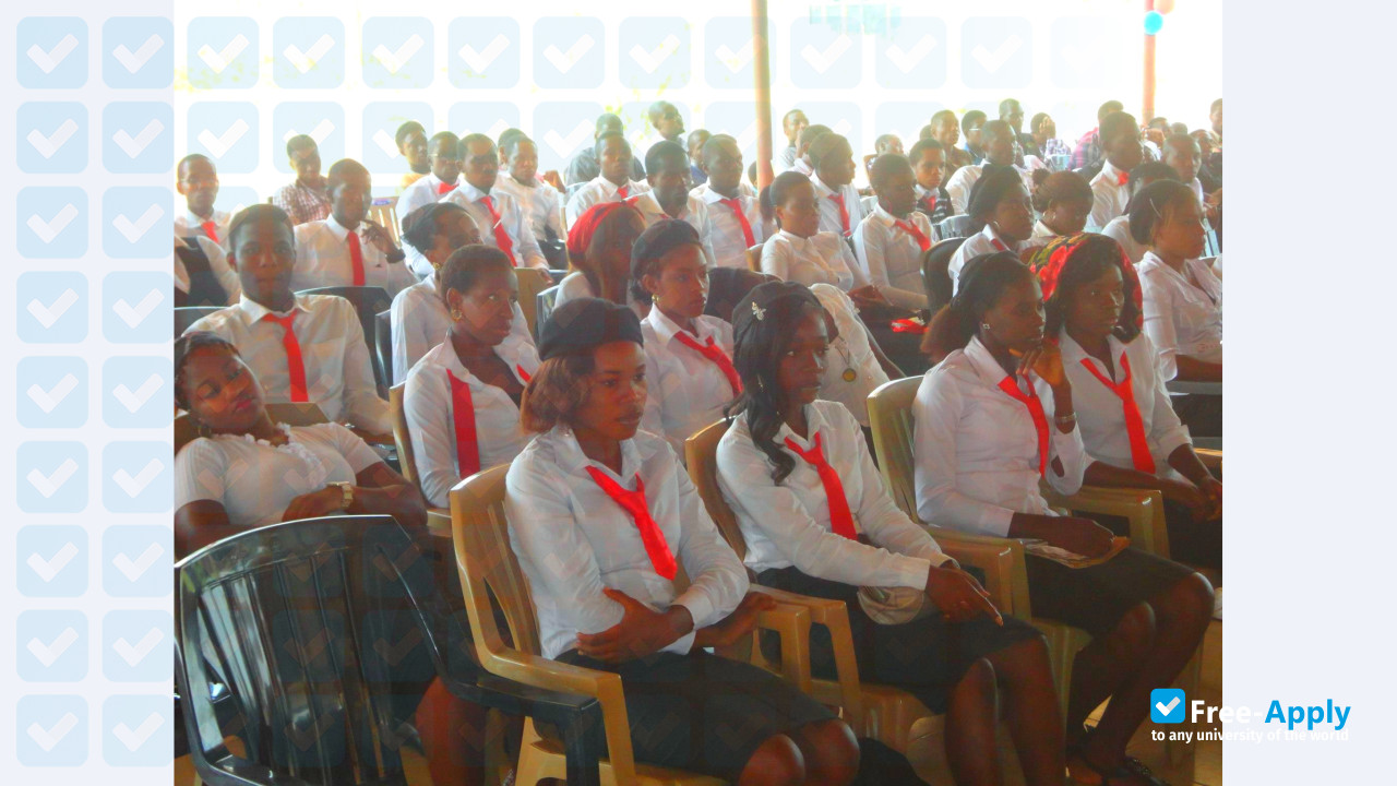 Caritas University Enugu фотография №5