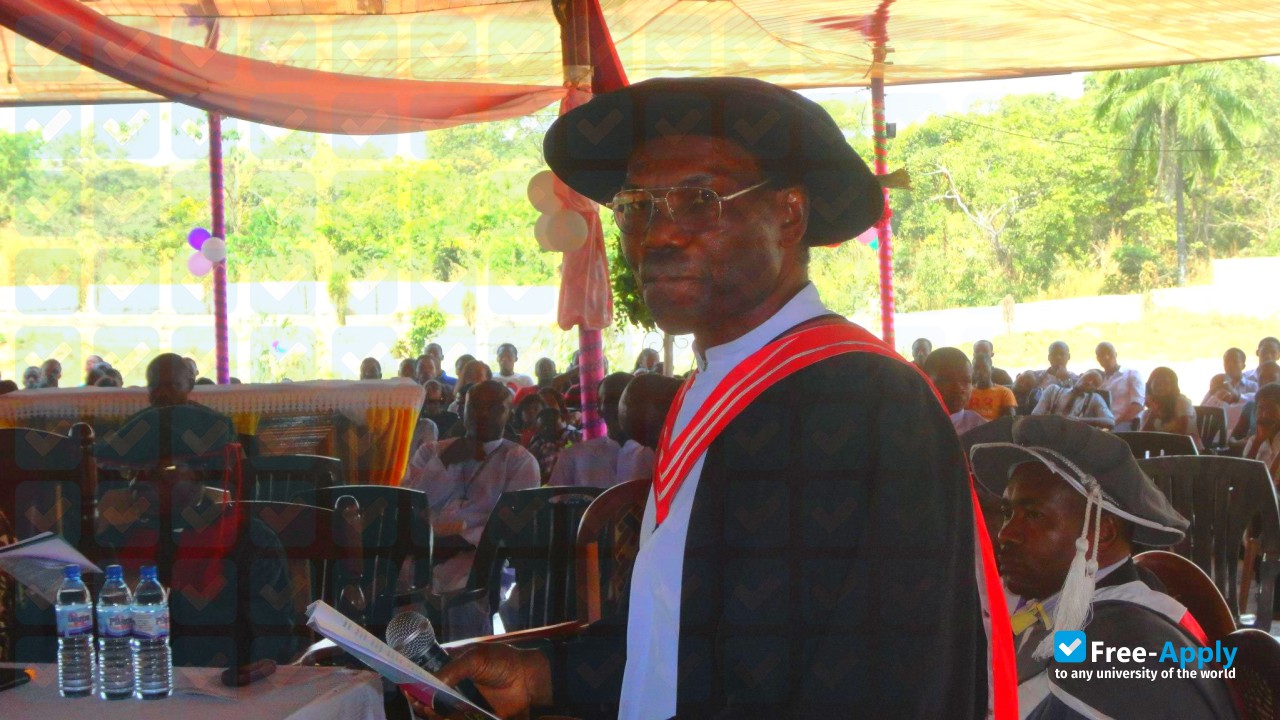 Caritas University Enugu фотография №2