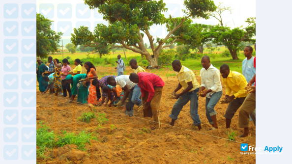College of Agriculture Jalingo Taraba State photo #3