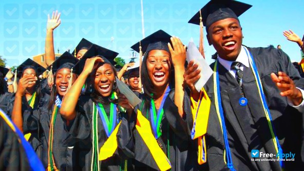 Photo de l’Rivers State College of Arts and Science Rumuola