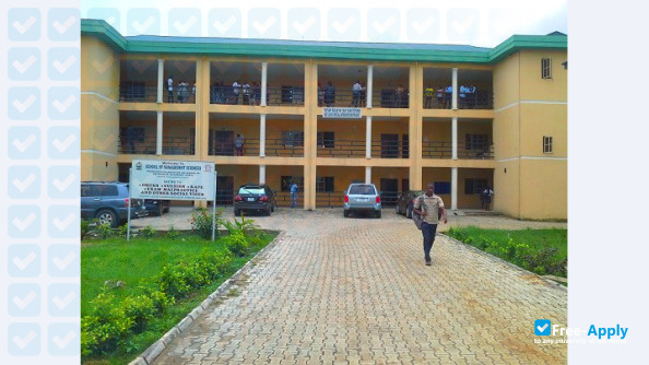 Rivers State College of Arts and Science Rumuola photo #6