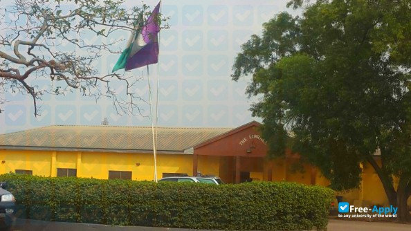 Rivers State College of Arts and Science Rumuola photo #1