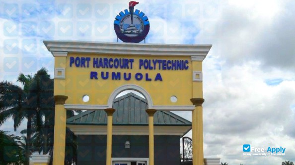Rivers State College of Arts and Science Rumuola photo #4