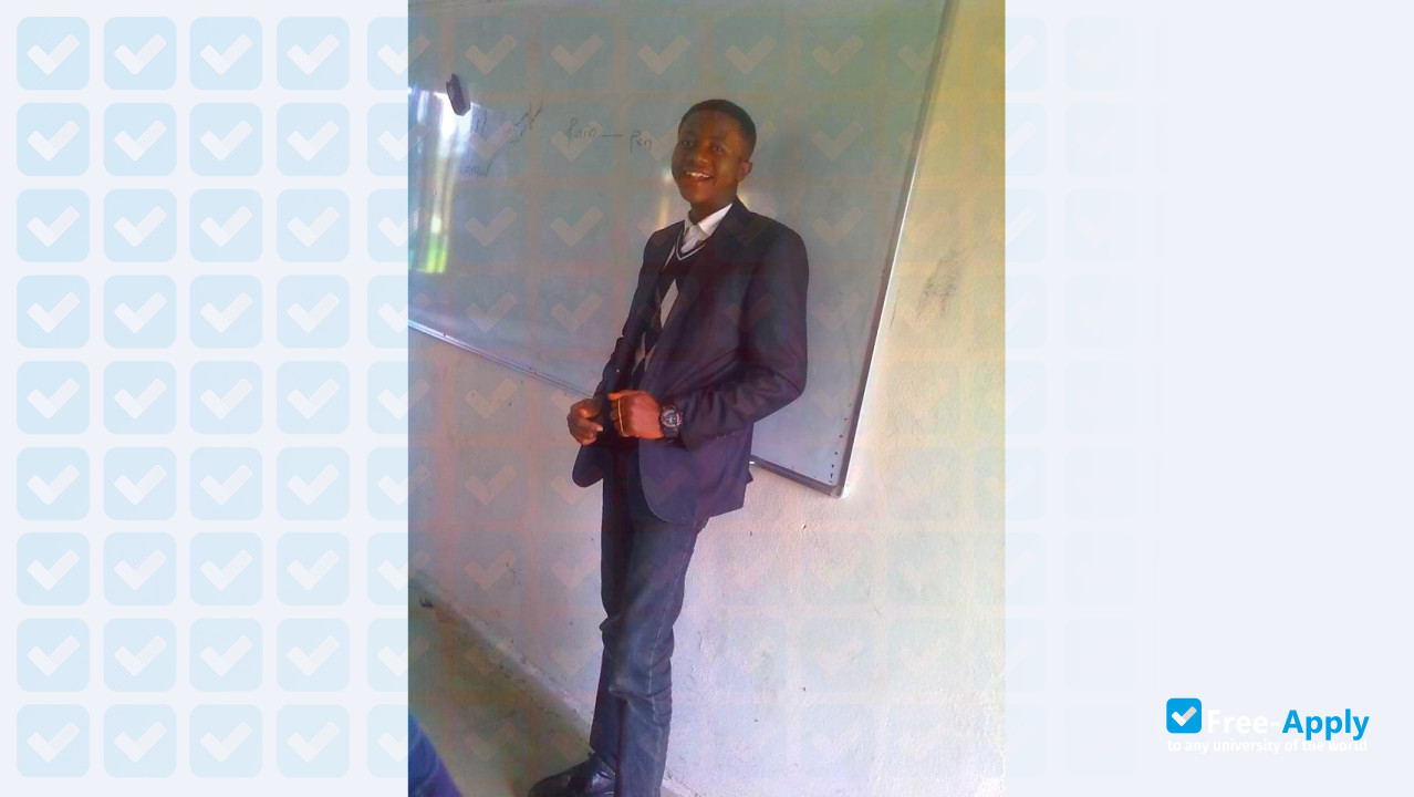 Rivers State Polytechnic Bori фотография №2