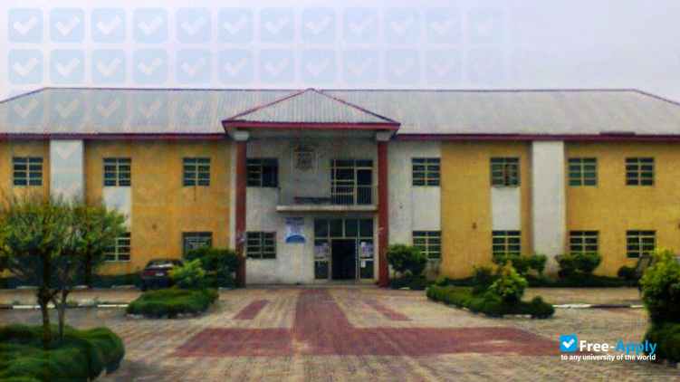 Rivers State Polytechnic Bori фотография №4