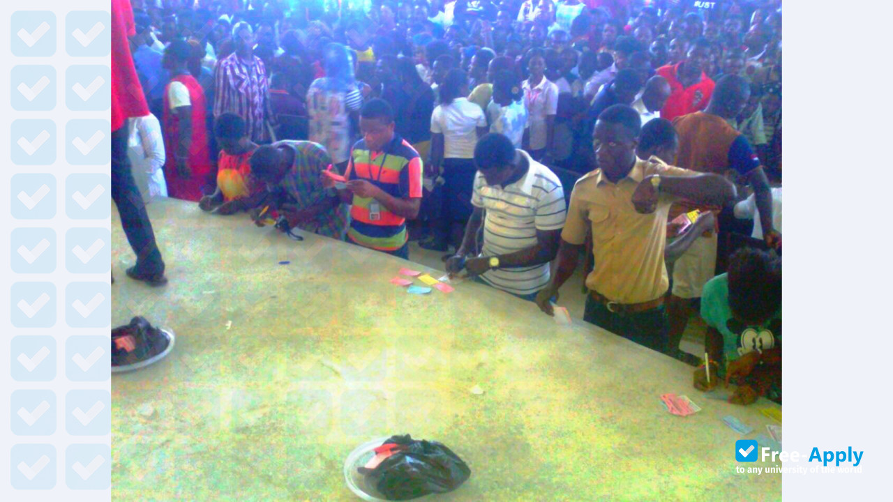 College of Education Akamkpa photo #11