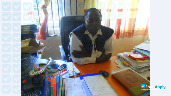 College of Education Akamkpa photo #8