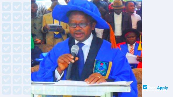Foto de la College of Education Akamkpa