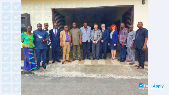 College of Education Akamkpa photo #7