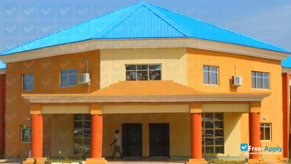 College of Education Akwanga photo #4