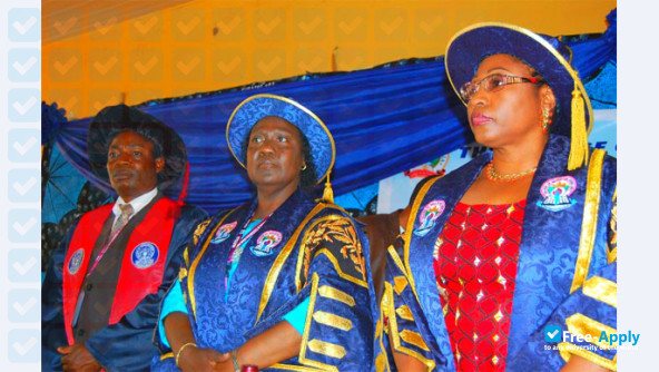 College of Education Ikere Ekiti photo #6