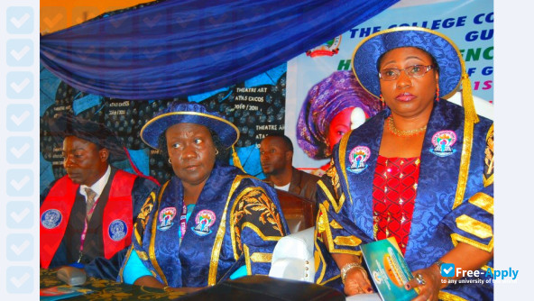 College of Education Ikere Ekiti photo #2