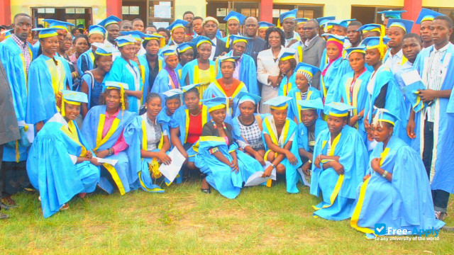 College of Education Ikere Ekiti photo #1