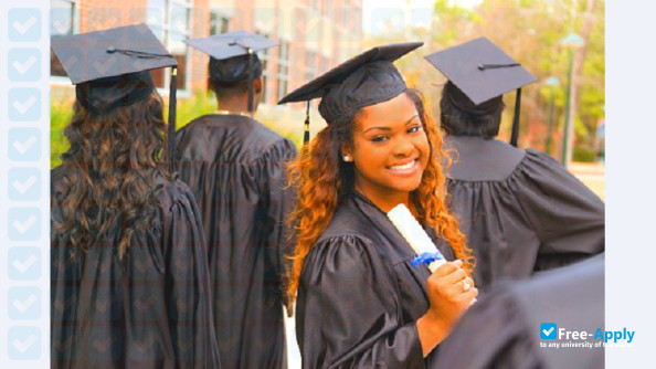 College of Education Nsukka фотография №9