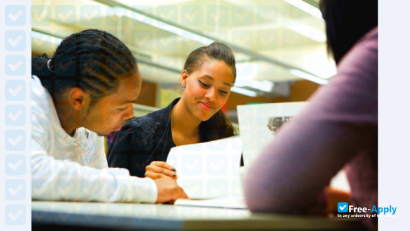 College of Education Nsukka фотография №6