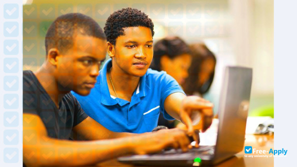 College of Education Nsukka фотография №3