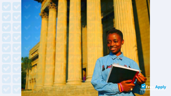 College of Education Nsukka фотография №7