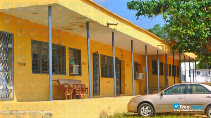 Фотография College of Education Nsukka