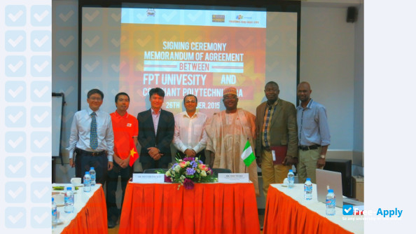 Covenant Polytechnic Aba photo #7