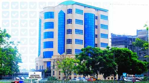 Covenant University Ota photo #11
