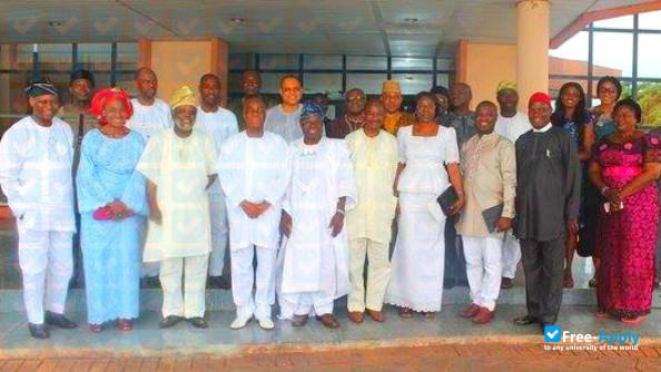 Covenant University Ota photo #6