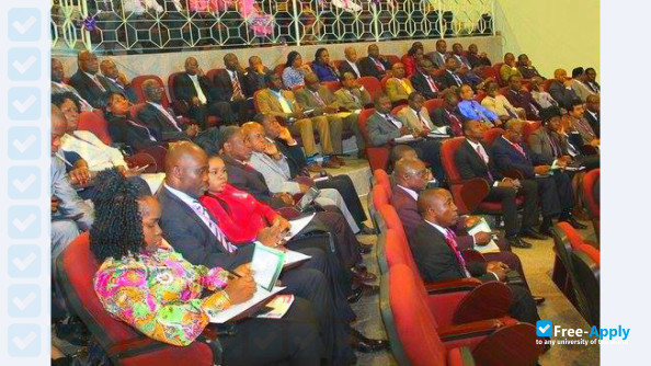 Covenant University Ota photo #12