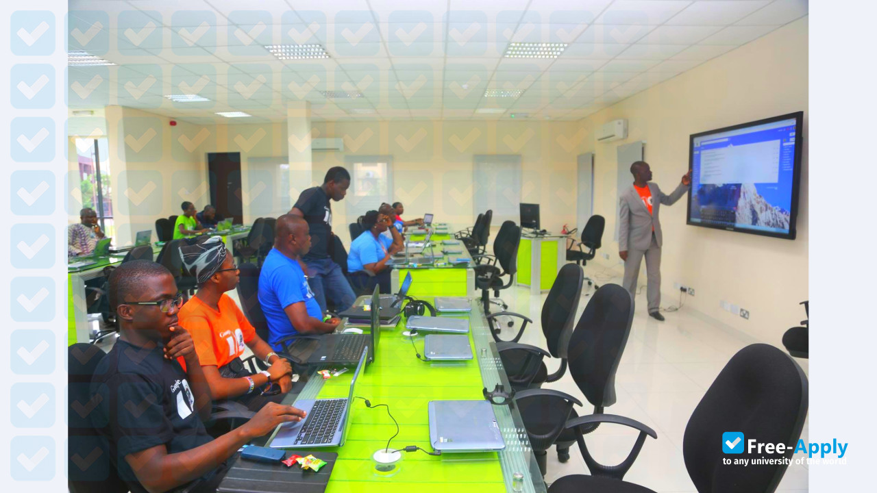 Covenant University Ota photo #2