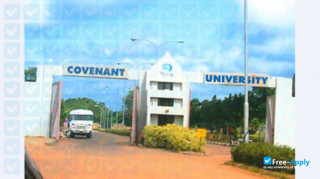 Covenant University Ota thumbnail #7