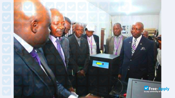 Covenant University Ota photo #3
