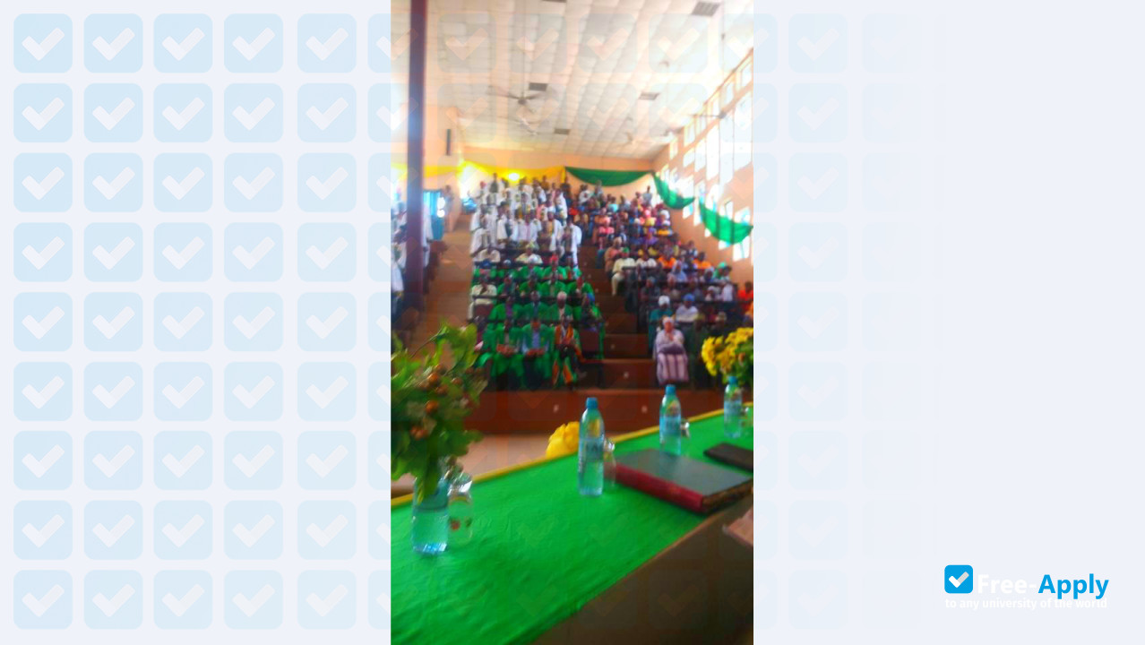 Crescent University photo #8