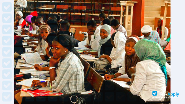 Crescent University photo #3