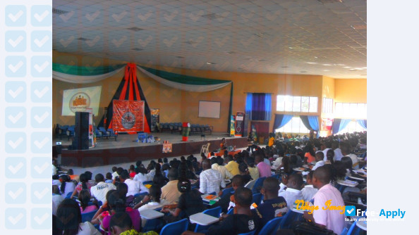 Cross River State University of Science & Technology Calabar photo