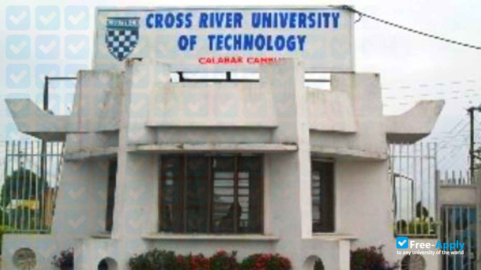 Cross River State University of Science & Technology Calabar photo #5