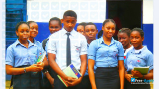 Cross River State University of Science & Technology Calabar миниатюра №1