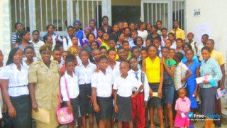Cross River State University of Science & Technology Calabar миниатюра №3
