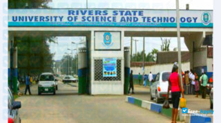 Rivers State University of Science and Technology миниатюра №1