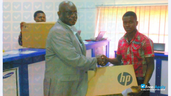 Rivers State University of Science and Technology photo #1