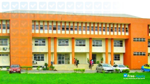 Rivers State University of Science and Technology фотография №4