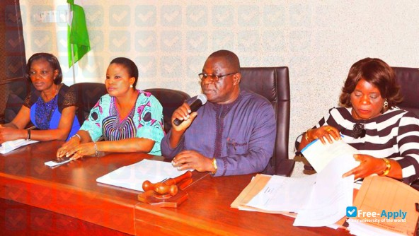 Federal Polytechnic Oko photo #2
