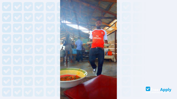 Rufus Giwa Polytechnic Owo photo #13