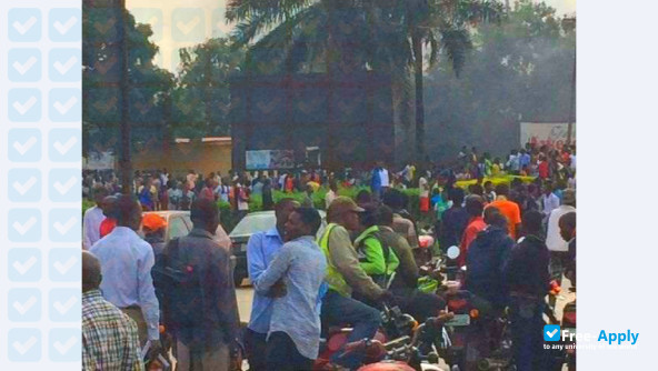 Rufus Giwa Polytechnic Owo photo #9